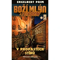 Boží mlýn s turbem 2 - E-kniha