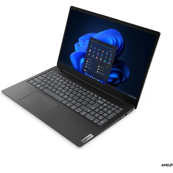 Lenovo V15 G4 AMN (82YU012LCK) černý - Notebooky - Obrázek 6d289829f23149daa4a44a675bcca41e