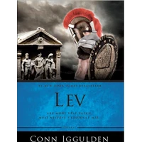 Lev - E-kniha