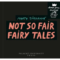 Not So Fair Fairy Tales - E-kniha
