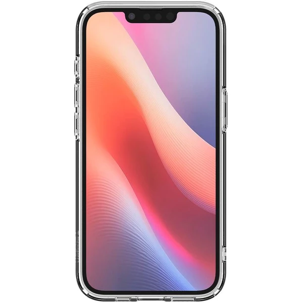 Spigen Ultra Hybrid kryt iPhone 17e/16e bílý - Pouzdra - Obrázek 6d46dc8410a54b19853f8c7094f33855