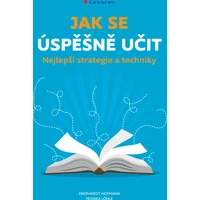 Jak se úspěšně učit - E-kniha
