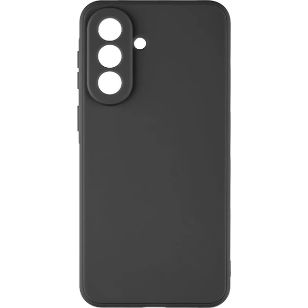 OBAL:ME Matte TPU kryt Samsung Galaxy A37 5G černý - Pouzdra - Obrázek 6d4e3e49ca374a44a53478859fca5f28