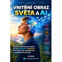 Vnitřní obraz světa a AI - E-kniha