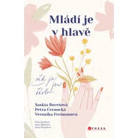 Mládí je v hlavě - E-kniha