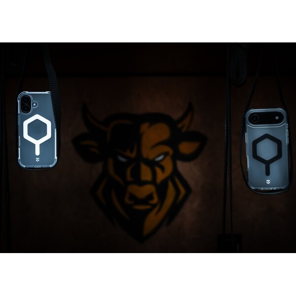 Tactical MagForce Hexagon kryt Apple iPhone 17 černý - Pouzdra - Obrázek 6d56089694aa41268e3052da70a0197b