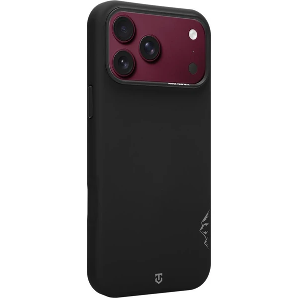 Tactical MagForce Velvet Smoothie 2.0 MagSafe kryt Apple iPhone 17 Pro Max/18 Pro Max Asphalt - Pouzdra - Obrázek 6d59281d9bc94fdb9c67aa61b2b96c08