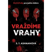Vraždíme vrahy - E-kniha