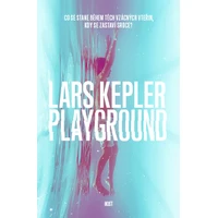 Playground - E-kniha
