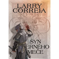 Syn černého meče - E-kniha