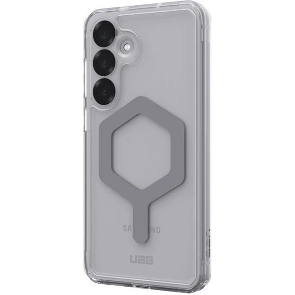 UAG Plyo Pro kryt Samsung Galaxy S25+ čirý/stříbrný - Pouzdra - Obrázek 6d6fecb510e3463a809fb38a0435c9d0