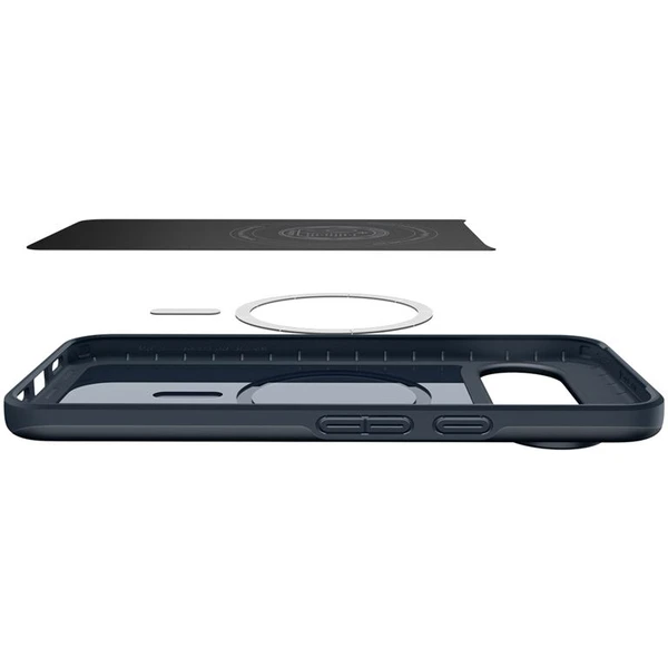 Spigen Thin Fit MagSafe kryt Google Pixel 10/10 Pro šedý - Pouzdra - Obrázek 6d73a8682cb344148fed4c8817853fd0