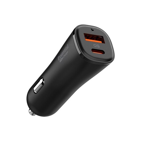 Spigen ACP08447 Černá