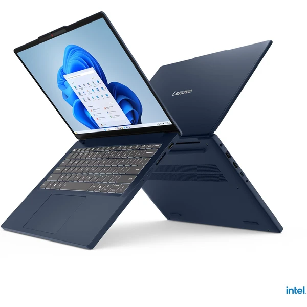 Lenovo IdeaPad Slim 3 14IRH10 (83K00056CK) modrý - Notebooky - Obrázek 6d7c4aaf8f9e49c0a1b7915509af6835