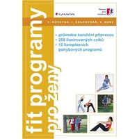 Fit programy pro ženy - E-kniha