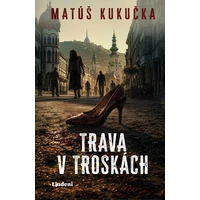 Trava v troskách - E-kniha