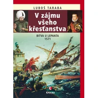 V zájmu všeho křesťanstva - E-kniha