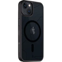 Tactical MagForce Hyperstealth Sika kryt iPhone 13 Asphalt - Pouzdra