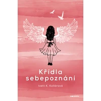 Křídla sebepoznání - E-kniha
