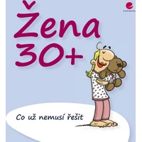 Žena 30+ - E-kniha