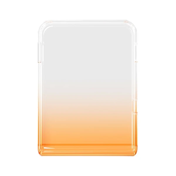 Ledger Flex Silicon Case ochranný kryt oranžový - Pouzdra - Obrázek 6d876104ff394e40a85a9799ab83ddc9