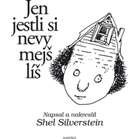 Jen jestli si nevymejšlíš - E-kniha