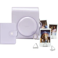 Fujifilm Instax Mini 13 Acc Kit Dreamy Purple - Pouzdra