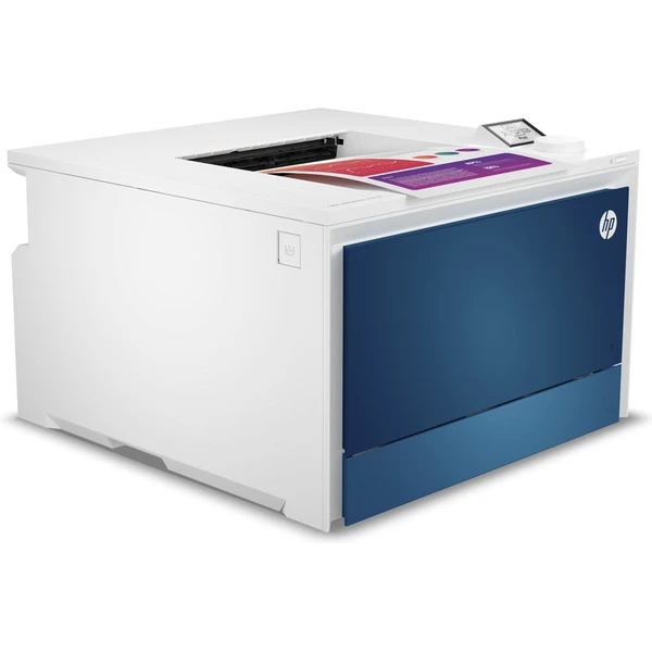 HP Color LaserJet Pro 4202dw tiskárna - 3 roky záruky po registraci - Tiskárny - Obrázek 6d94ea593f2a41acb4d79c3a88a5f689