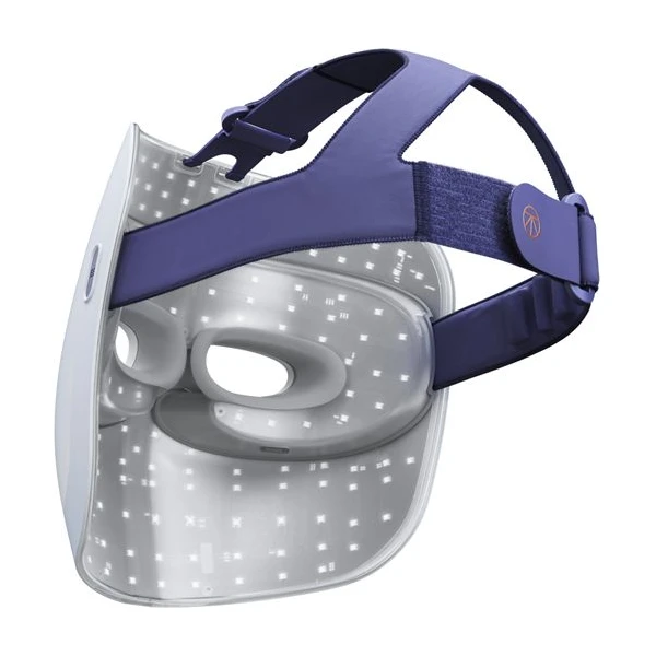 Therabody TheraFace Mask Glo LED pleťová maska - Čističe pleti - Obrázek 6d94f97a3bcd4395aec6bb203a47025f