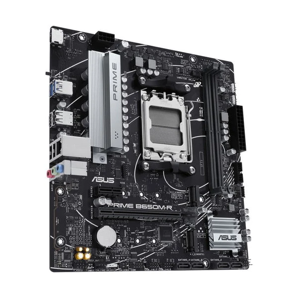 ASUS PRIME B650M-R - Základní desky - Obrázek 6d9b4b7672a24cf8ae9c411700e0dc32