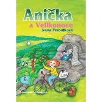 Anička a Velikonoce - E-kniha
