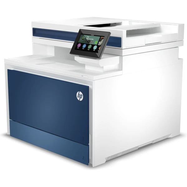 HP Color LaserJet Pro MFP 4302dw tiskárna - 3 roky záruky po registraci - Tiskárny - Obrázek 6da5f106f37b409198f41bbe77e2b0dc