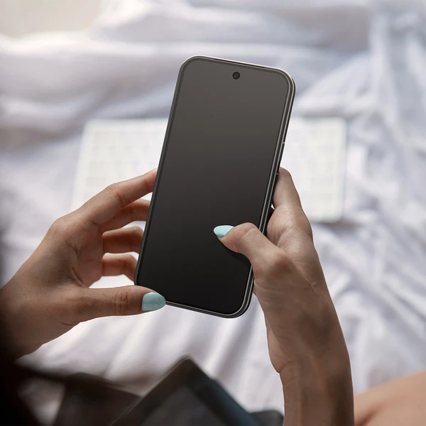 Spigen Glass tR EZ Fit Pro sklo Google Pixel 10a (2 ks) - Ochranné folie a skla - Obrázek 6da72a5c5c04480daa9431ec7ef9bd44
