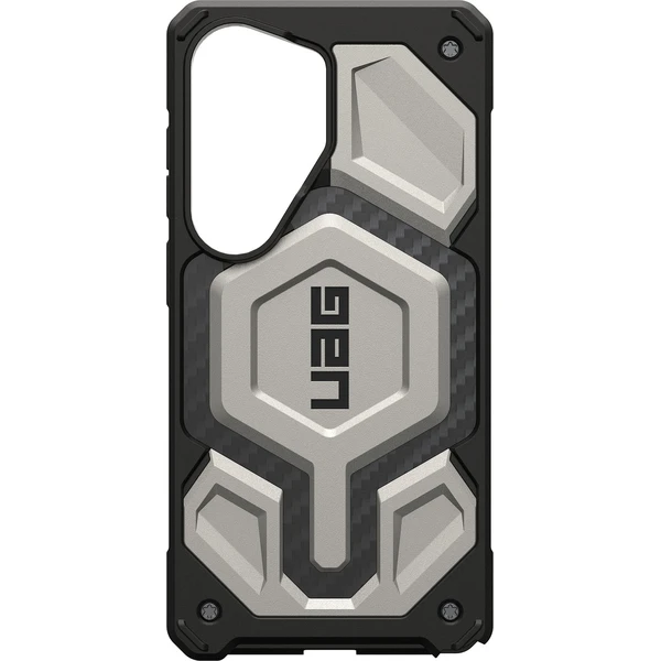 UAG Monarch Pro MagSafe kryt Samsung Galaxy S26 Ultra titanový - Pouzdra - Obrázek 6da72a75ceb744a2bfdeeaeb5269717d