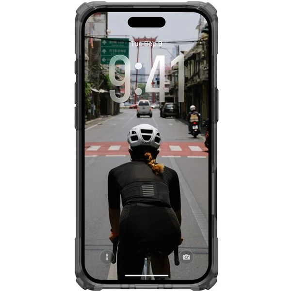 UAG Plasma XTE Magsafe kryt iPhone Air kouřový/titanový - Pouzdra - Obrázek 6da83f5ebe75440e90c10278b5699ac6