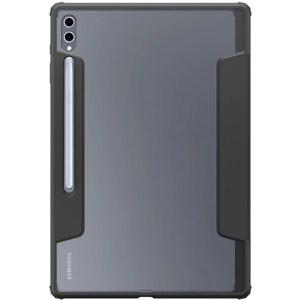 Spigen Ultra Hybrid Pro pouzdro Samsung Galaxy Tab S10/S9/S8 Ultra černé - Pouzdra - Obrázek 6da8f99b17a34186ba4303b555048ff6