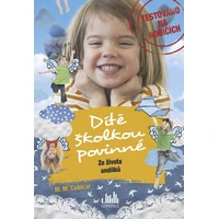 Dítě školkou povinné – Ze života andílků - E-kniha