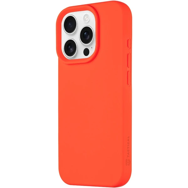 Tactical MagForce Velvet Smoothie Kryt pro Apple iPhone 16 Pro Chilli - Pouzdra - Obrázek 6db706453b594c41943f4c151ac2420e