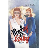Mrchy a lásky - E-kniha