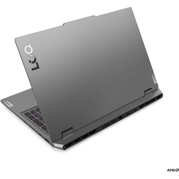 Lenovo LOQ 15ARP9 (83JC00JDCK) RTX 4050 šedý - Notebooky - Obrázek 6dbe2a0e291e47b69b27cbb3c5d237c8