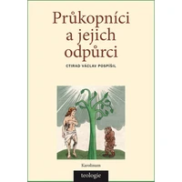 Průkopníci a jejich odpůrci - E-kniha