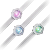 Nanoleaf 1D Permanent Outdoor Lights rozšiřující sada 5M - Chytrá osvětlení