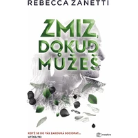 Zmiz, dokud můžeš - E-kniha