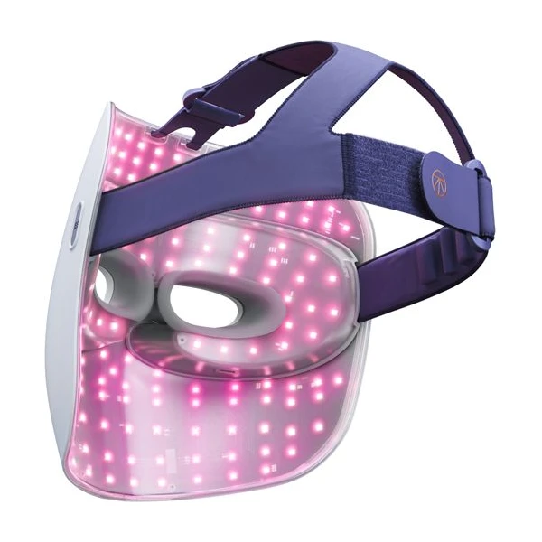 Therabody TheraFace Mask Glo LED pleťová maska - Čističe pleti - Obrázek 6dd9df38bda24609904a121e202b7cb9