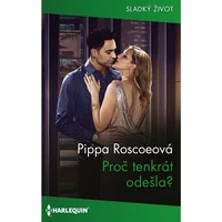 Proč tenkrát odešla? - E-kniha