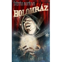 Holomráz - E-kniha