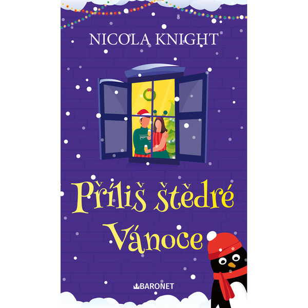 Příliš štědré Vánoce