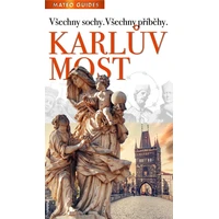 Karlův most – Kdo je kdo? - E-kniha