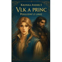 Kronika Andiru I - E-kniha