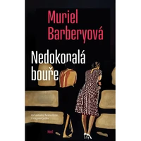 Nedokonalá bouře - E-kniha